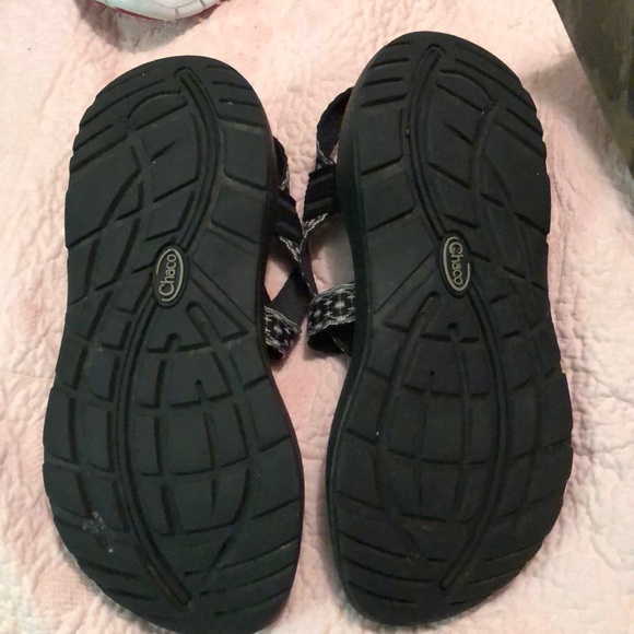 Women’s Zcloud chacos - Picture 2 of 3